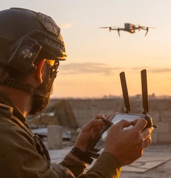 Remote Command via STYX link